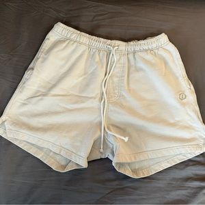 MENS URBAN OUTFITTERS SHORTS SIZE M